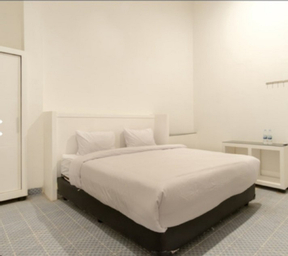 Bedroom 4, Taj Residence Syariah, Medan