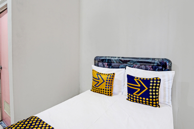 Bedroom 2, SPOT ON 91789 Kost Umik Sidoarjo, Surabaya