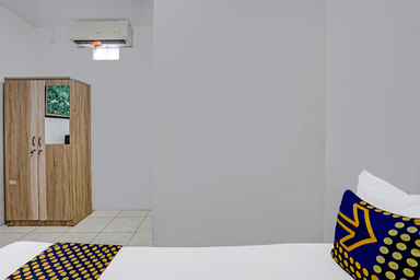 Bedroom 3, SPOT ON 91789 Kost Umik Sidoarjo, Surabaya