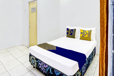Bedroom 4, SPOT ON 91789 Kost Umik Sidoarjo, Surabaya