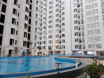 Exterior & Views 1, Apartemen The Archies by Nusalink, Jakarta Pusat