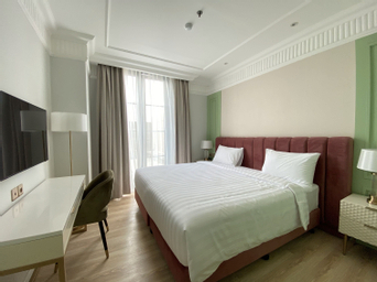 Kamar Superior King