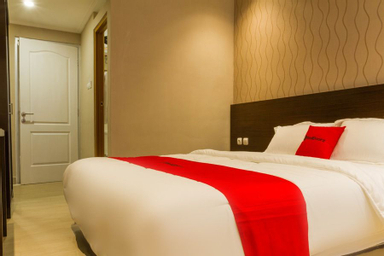 Kamar Deluks King