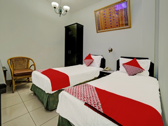 Single Economy Suite