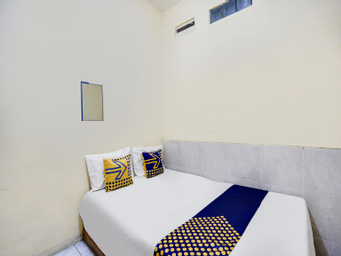 Kamar Ekonomi Double