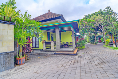 Exterior & Views 1, Capital O 91836 Pondok Bambu (tutup sementara), Denpasar