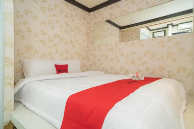 Kamar Standard Double