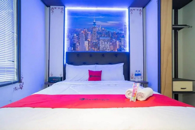 Kamar Premier Double