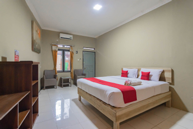 Kamar Premier Double
