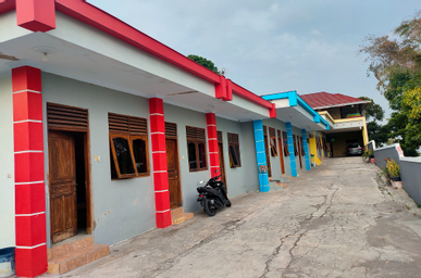 Exterior & Views 1, Hotel Abimanyu Bandungan by ZUZU, Semarang