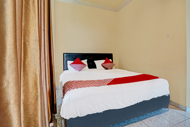 Bedroom 3, OYO 91873 Nugraha Kost, Palembang