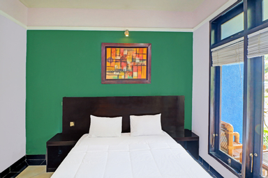 Bedroom 3, Capital O 91836 Pondok Bambu (tutup sementara), Denpasar