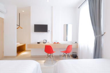 Bed 7