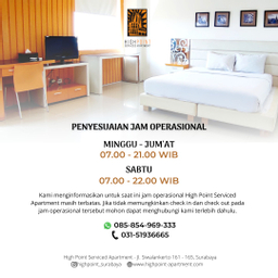 Kamar Superior Twin