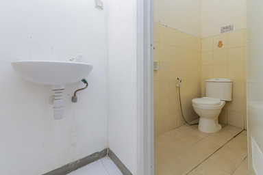 Kamar Standard Single