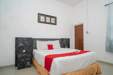 Kamar Superior Double