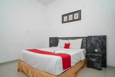 Bed 3
