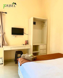 Kamar Standard