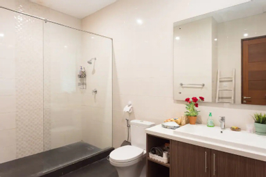 Bedroom 3, Villa Alitura 2, Seminyak, Denpasar