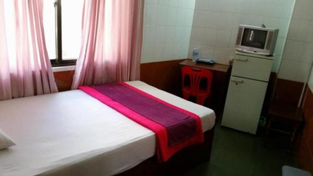 Kamar Deluks Single