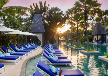 Sport & Beauty 3, Sofitel Bali Nusa Dua Beach Resort, Badung
