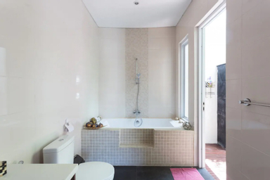 Bedroom 3, Villa Alitura 3, Seminyak, Denpasar
