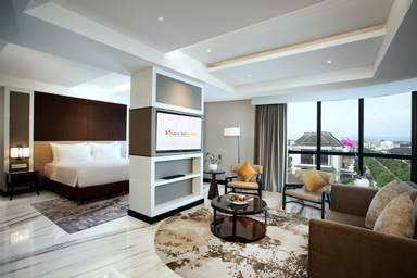 Suite King