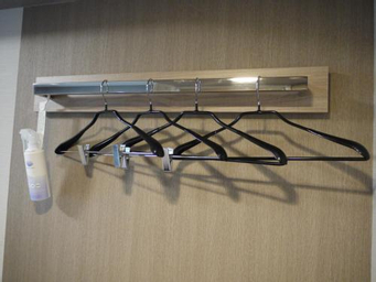 Kamar Superior Twin