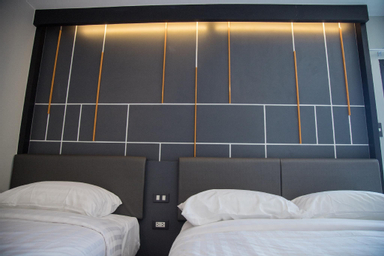 Bed 4