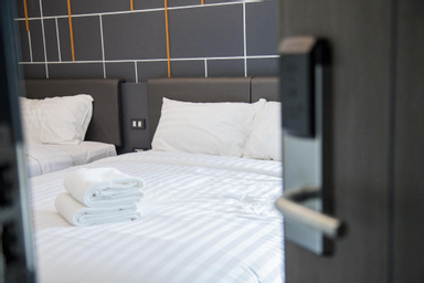 Bed 5