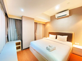 Room with Queen or Other Beds