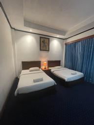 Bedroom 10