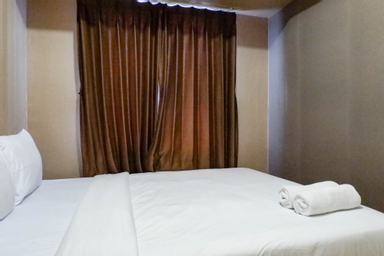 Comfy and Exclusive 2BR Apartment at Tanglin Supermall Mansion By Travelio, surabaya