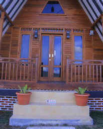 Exterior & Views 1, Villa Deo Siosar, Karo