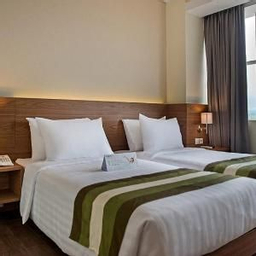Kamar Superior Twin