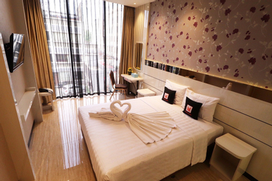 Kamar Eksekutif Double