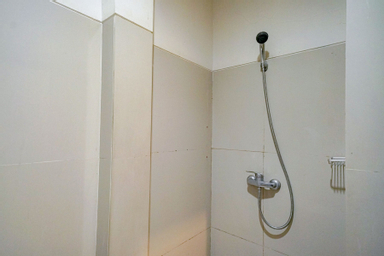 Bedroom 4, RedDoorz near Braga Street, Bandung