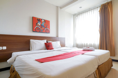 Kamar Standard Double