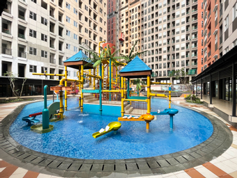 Apartemen Transpark Juanda Bekasi Timur by Cheapinn, bekasi