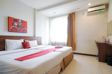 Bedroom 7