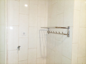 Bedroom 4, Luxurious Studio at Mataram City Apartment By Travelio, Sleman