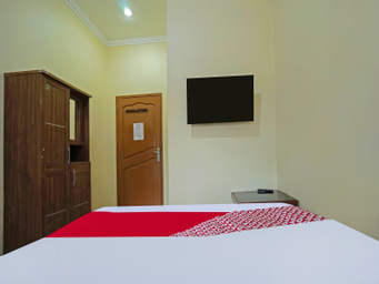 Bed 5