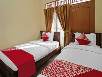 Kamar Standard Single