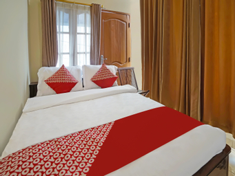 Bed 7