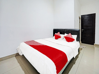 Kamar Standard Double