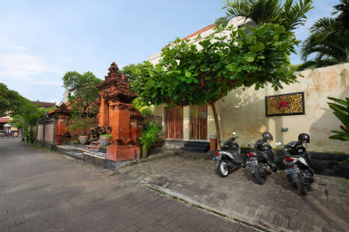 Exterior & Views 2, Graha Wedha Suite, Badung