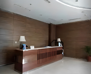 Public Area