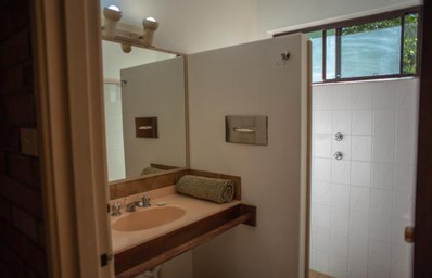 Kamar dengan Ranjang Queen atau Lainnya