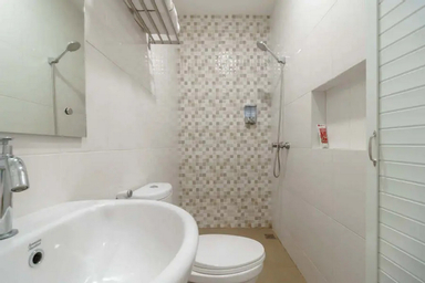 Bedroom 4, RedDoorz Plus @ Cemara Asri Medan, Medan