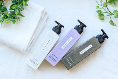 Amenity (Guest room) 15